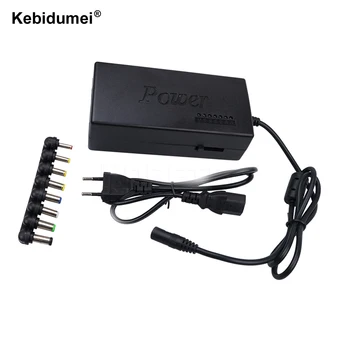 Kebidumei 12-24V 4.5 UN Laptop Notebook 100W Alimentare Adaptor Incarcator pentru Acer ASUS DELL Ibm Lenovo Sony Laptop Samsung