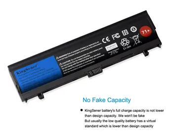 KingSener Baterie Laptop Pentru Lenovo Thinkpad L560 L570 SB10H45073 SB10H45074 SB10H45071 00NY488 00NY489 00NY486 10.8 V 48WH