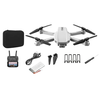 KK5 FPV Drona cu Camera 5G Fluxului Optic de Poziționare Inteligent Urmări Modul fără cap Modul Quadcopter Jucărie