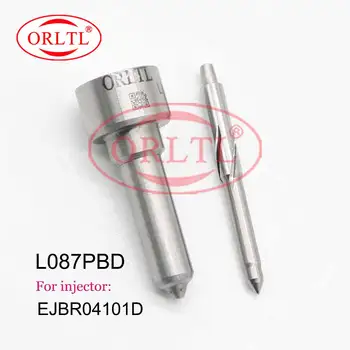 L087PBD Combustibil Diesel Injector Duza Pulverizator L087 PBD Pentru RENAULT 8200365186 EJBR01401Z EJBR02101Z EJBR01701Z