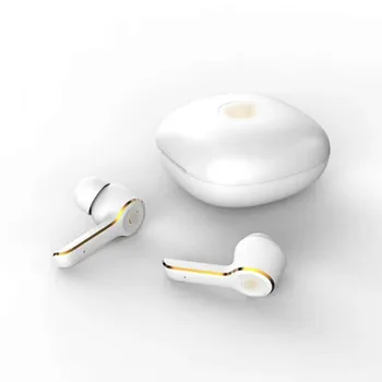 L3 tws Adevărat Wireless căști In-Ear Bass Căști Căști Stereo Anulare a Zgomotului Căști pentru iphone xiaomi Samsung