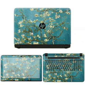 Laptop Autocolant pentru HP ProBook 430/440/450 G4 G5 G7 Vinil Decal Film pentru HP ProBook 440 G7 Corp Laptop Capac DIY de Protecție Piei