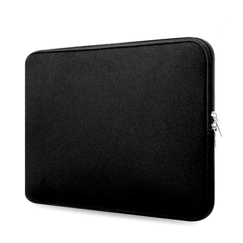 Laptop Portabil Notebook Cazul Femeilor De Bărbați, Calculator De Buzunar 14 15.6 Geanta De Laptop Transporta Caz Pentru Macbook/Notebook Sleeve Cover