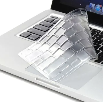 Laptop Înaltă Clar Tpu Tastatura protecție Acoperă Pentru Dell Precision 7740 7720 7520 3520 M7520 M7720 M3520 E5580 E5590 E5591