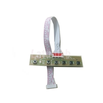 Latumab Controler de Bord pentru LP150X09-A5K1 / LP150X09-A5K2 / LP150X09-A5 LVDS 15