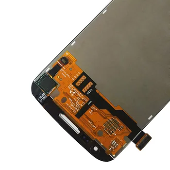 LCD Pentru Samsung Galaxy Core 4G LTE G386 G386F LCD Touch Screen Digitizer Panou de Sticlă Display LCD Ecran Modul Monitor de Asamblare