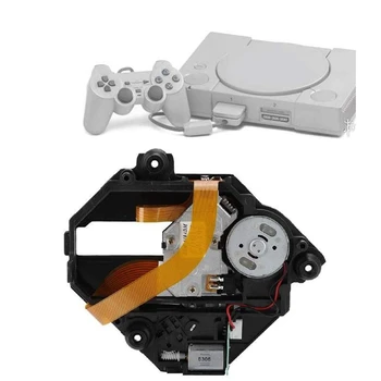 Lentile optice de Înlocuire pentru PS1 KSM-440ADM Joc Consola Obiectiv pentru PS1 Playstation