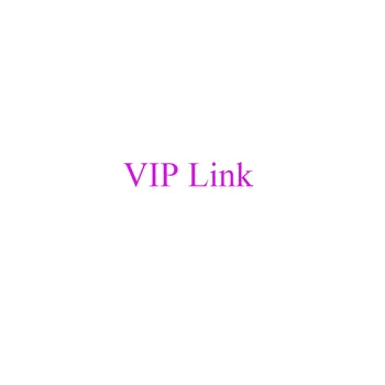 Link-ul personal pentru client VIP