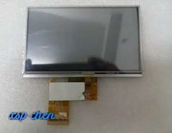 Livrare gratuita 5 inch standard definition ecran LCD HSD050I9W1-C00-RIC HSD050I9W1