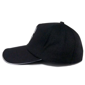 LOGO-ul personalizat personalizate Imprimate DIY Șapcă de Baseball pentru Bărbați de Înaltă calitate din Bumbac Tata Sapca Snapback Pălării de Soare Unisex Camionagiu capace