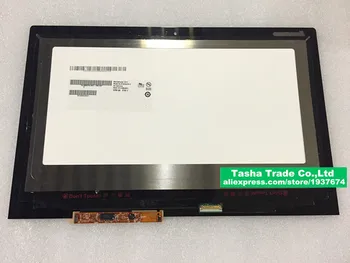 LP133WF2-SPA1 Noul LCD de Asamblare Pentru Lenovo yoga 2 13 lcd touch screen, digitizer inlocuire ansamblu B133HAN02.0 LP133WF2 SP A1