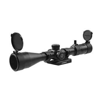 MARCOOL OPTICA HD 6-24x50 SFIR Rază Lungă FFP Primul Plan Focal de Fotografiere de Vânătoare Riflescope Vedere Optic Colimator domeniul de Aplicare