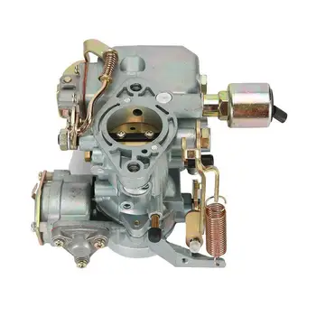 Masina Carburator Carb de Motor piesa de schimb 34 PICT-3 E-sufoca pentru VW Volkswagen răcit cu Aer Tip 1 Dual Port Motor 1600cc