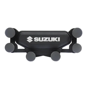 Masina Telefon Mobil Titularul de Aerisire Montare Suport Magnetic Suport de Telefon Mobil pentru Suzuki SWIFT VITARA SX4 Accesorii Styling Auto