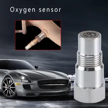 Masina universala de Oxigen Senzorul de Check Engine Light Eliminator Adaptor adaptor Auto senzor de lumina oxigen accesorii de motor, cu excepția G9V0
