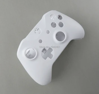 Mat Full Custom Shell Pentru XboxOne Slim Wireless Controller Înlocuirea Capacului 1 buc Pentru Xbox One S Slim culori