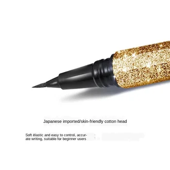 MB 2020 Nou Colorat Creion Dermatograf Durată Sweat-Proof Impermeabil Dificil Înflorit Incepatori Incepatori Dedicat garnituri Ochi