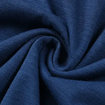 Meihuida 2021 Moda Vrac Femei Top Casual Cu Maneci Lungi Multi Strat Guler Culoare Solidă Tricou Lung Pentru Toamna Primavara