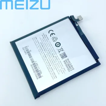 Meizu Original 3100mAh BA813 Baterie Pentru Meizu V8 Pro M813Q M8 M813H Telefonul Mobil de Înaltă Calitate Baterie