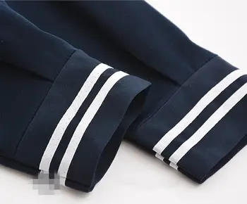 Mi Boko Nici un Erou mediul Academic Himiko Toga Costum Pulover Cardigan Marinar JK Uniformă Cardigan Cosplay