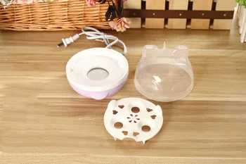 Mici mini multi-funcție cupa menstruala dezinfectant Inteligente instrumente mici, dezinfectare, sterilizare femei oprire Automata