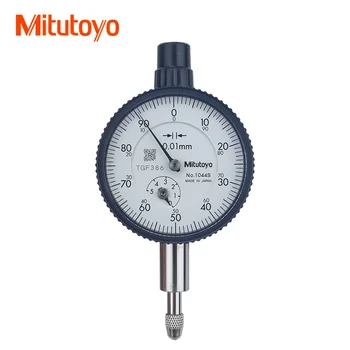 Mitutoyo japonia indicator cu cadran 0-10mm 2046S-60 1044 3058 2109sb măsurarea Precisă folosește o gamă largă de durabil