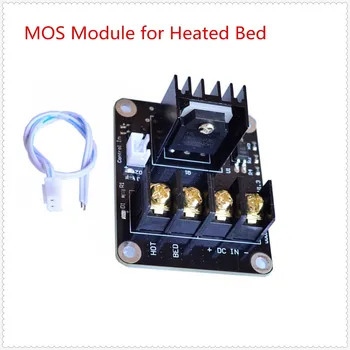 MOS încălzire controler pentru încălzit patul MOS modulul Mosfet de mare de curent cu tranzistor MOS FET dispozitiv de metal-oxid-semiconductor