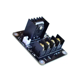 MOS încălzire controler pentru încălzit patul MOS modulul Mosfet de mare de curent cu tranzistor MOS FET dispozitiv de metal-oxid-semiconductor