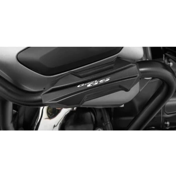 Motocicleta 25mm Crash Bar Bara Engine Guard Protection Pentru BMW g650gs, ele G650 GS G 650 GS Sertao 2010-2020 2019 2018 2017