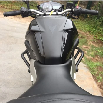 Motociclete Accesorii Pentru Yamaha MT-03 MT-25 MT03 2016 2017 Motor Protetive Garda Crash Bar Protector de Brand Nou