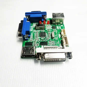 Mstar Depanare USB Upgrade Instrument de Depanare LCD 4K Driver de Placa Fabrica Arzător Programator