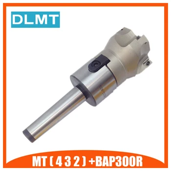 MT2 FMB22 M10 BAP400R/BAP300R EMR5R EMR6R 50-22-4T Combi Shell Moara Arbor Morse Taper Suport scule CNC Mașină de Frezat