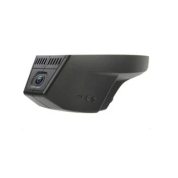 N-o pentru BMW X5 E53 E70 X6 E71 Wifi Auto DVR de Conducere Auto Video Recorder Novatek 96658 Masina Dash Cam Camera