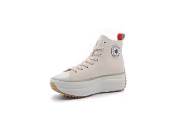 Natascha Ins Fierbinte de Vânzare Mare Sus Pantofi de Panza pentru Femei Sneakers Platforma 2020 primavara/Toamna Casual Femei Indesata Adidas