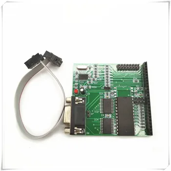 NEC Adaptor UPA Eeprom Bord și UPA Conector de Cablu UPA USB Adaptor de Lucru cu UPA-USB V1.3 Funcționează Perfect și Transport Gratuit
