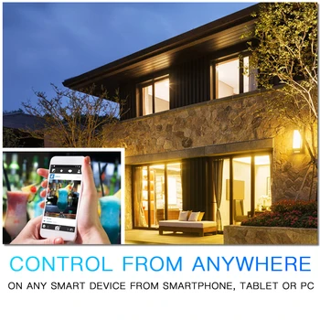 NEO Coolcam UE Inteligent Wifi Perete Atingeți Comutatorul de lumini 2 Banda de la Distanță WiFi Smart Home Controller Lucra cu Alexa de Start Google