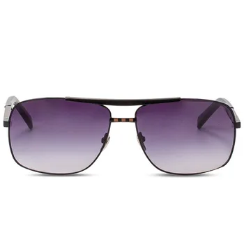 New Sosire Pătrat Bărbați ochelari de Soare Retro Trend Vintage de Brand Designer de Ochelari de Soare Pentru bărbați UV400 Ochelari