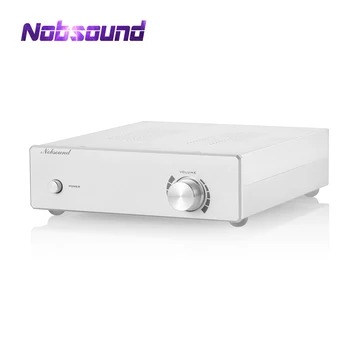 Nobsound HiFi 600W Mono Subwoofer / Full-Frecvență Putere Amplificator Digital Audio Amplificator pentru Sisteme Home Theater