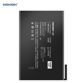 Nohon Baterie Pentru A1445 iPad mimi1 A1432 A1454 A1455 4440mAh Capacitate Bateria 0 a Ciclului Li-polimer Baterie + Instrumente Pentru iPad mini 1