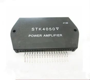 Noi 2 buc/Lot STK4050V STK 4050 V STK4050-V