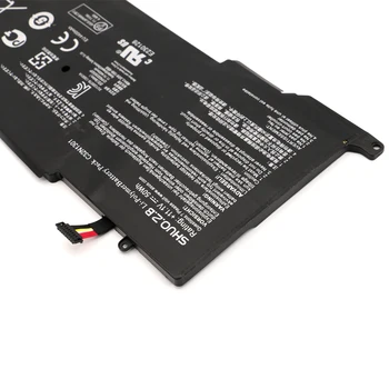 Noi C32N1301 Baterie Laptop Pentru ASUS ZENBOOK UX31L UX31LA UX31LA-US51T 0B200-00510000 Serie de Notebook-uri Baterii 11.1 V 50Wh