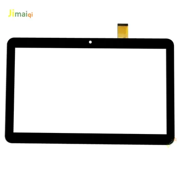 Noi De 10.1 INCH Irbis TZ165 tz-165 Tabletă cu ecran tactil Capacitiv panou Digitizer Înlocuirea Senzorului de