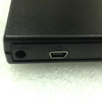 Noi extern pe USB înregistrare mașina este potrivit pentru general plug and play de notebook-uri și calculatoare desktop, cum ar fi Acer ASUS HP