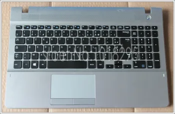 Noi FR tastatură pentru Samsung NP270E5E NP270E5V NP300E5E NP275E5V NP275E5E franceză tastatura Laptop BA75-04430B
