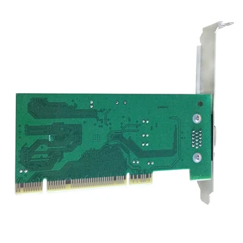 NOI Pentru ATI Rage XL 8MB VGA PCI Profil placa Video Universal placa Grafica pe 32 de biți