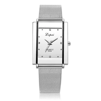Noi Populare Fierbinte Minunat Uimitoare Moderne Ceasuri Femei Cuarț Ceas De Mână Ceas Doamnelor Rochie Cadou Ceasuri De P*21