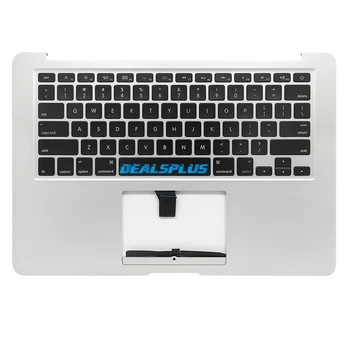 Noi Top Caz Topcase zonei de Sprijin pentru mâini cu NOI Keyboard Nici Touchpad-ul Pentru MacBook Air 13