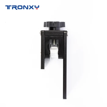 Noi Tronxy Imprimantă 3D Accesorii Sincron Curea Stretch 2020 Profilul Axei X V-Slot Îndreptați dispozitivul de Tensionare Pentru Imprimante 3d
