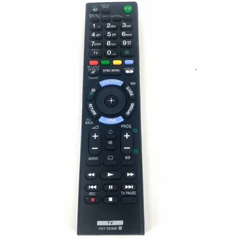 NOI Înlocuire RMT-TZ120E Pentru SONY 3D Smart TV LCD Telecomanda KDL-40R473A KDL-32R503C KDL32R503C Fotbal REC Fernbedienung