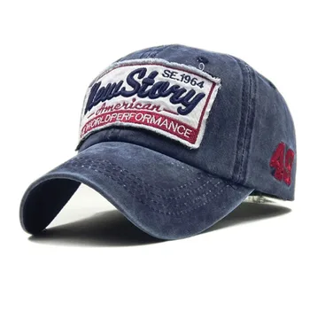 Noi Șapcă De Baseball Pentru Femei Barbati Broderie Scrisoare Snapback Hat Tata Os Casual Capace De Pălării Casquette Gorras Hombre
